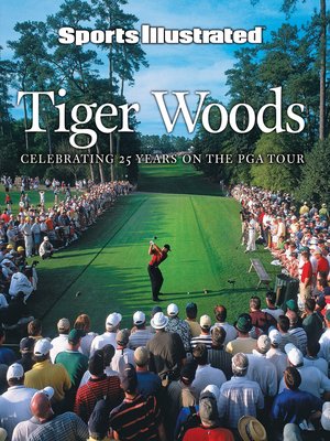 cover image of Sports Illustrated Tiger Woods